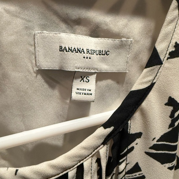Banana Republic dress - XS - Picture 3 of 3